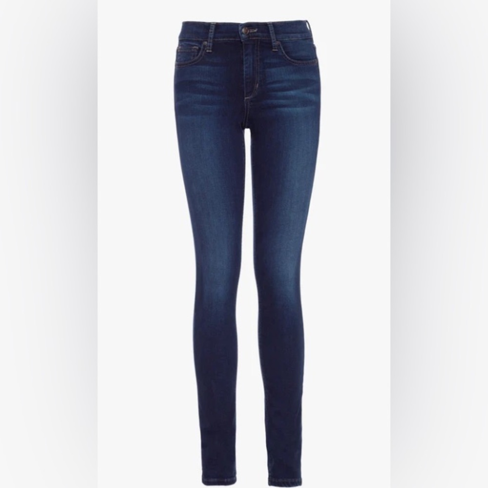 JOE’s THE CIGARETTE  STRAIGHT LEG JEANS 30